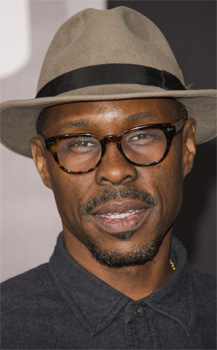 Wood Harris